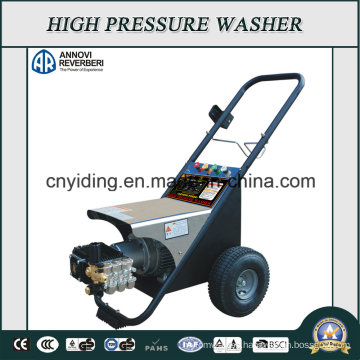 Arandela de presión eléctrica de 2200psi 15L / Min (HPW-DL1525RRC)